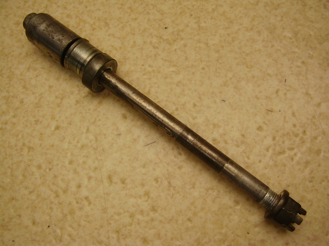MCX50 AANXVtg AC04-1003