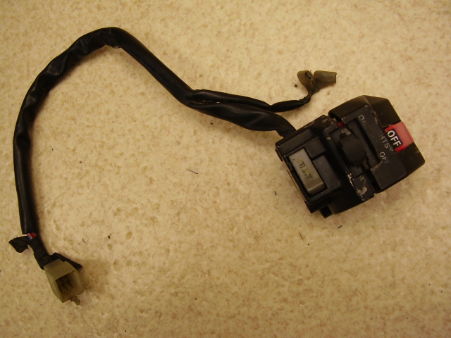 FZR250 nhXCb`E 2KR-1403