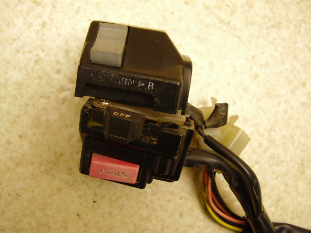 FZR250 nhXCb` 2KR-1403