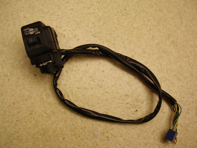 GSX400FW nhXCb` GK71A-1081