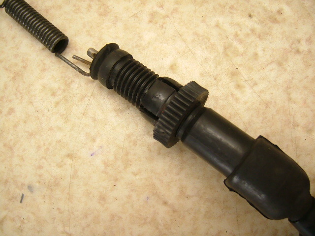 CBX125F u[LZT[ JC11-1100