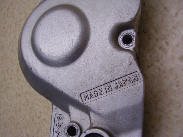 FZR250 hCuXvPbgJo[ 3LN-2845