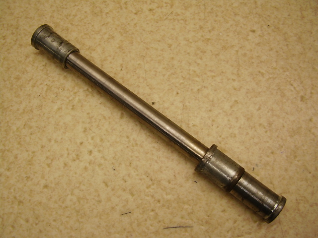 FZR250 AANXVtg 3LN-2845