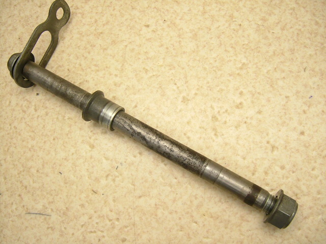 MTX125R AANXVtg JD05-1007