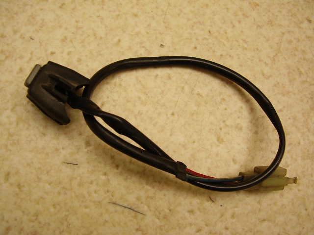 TZR50R LXCb` 4EU-0089