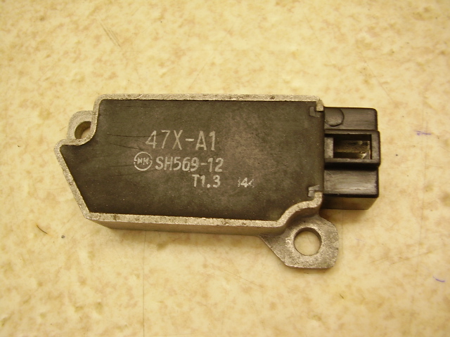 TZR250 M^[ 3MA-0070