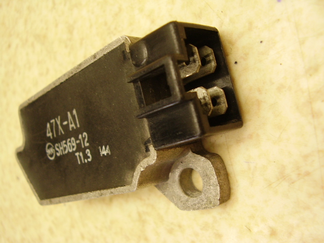 TZR250 M^[ 3MA-0070
