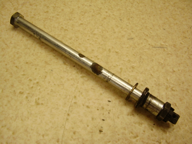 VOiX125D tgANXVtg 4TG-0046