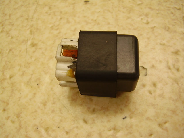 VOiX125D X^[^[[ 4TG-0046