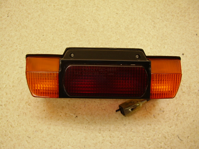 VFR400R e[v NC21-1012