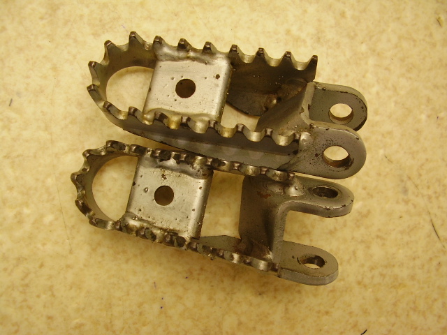 KLX250 XebvE LX250E-0009