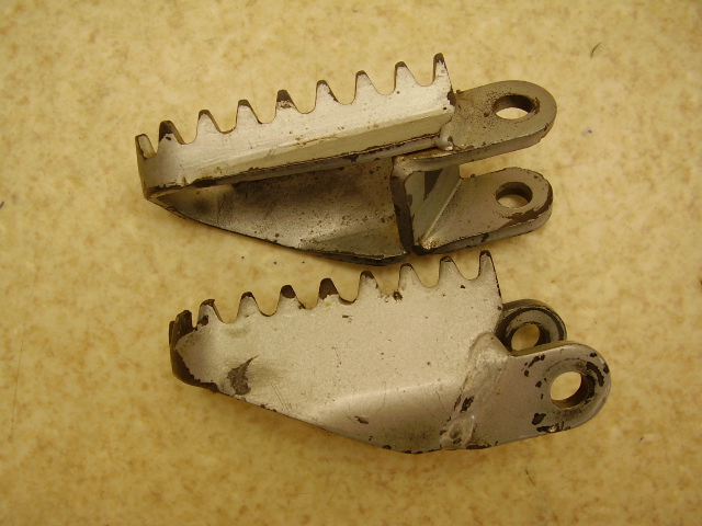 KLX250 XebvE LX250E-0009