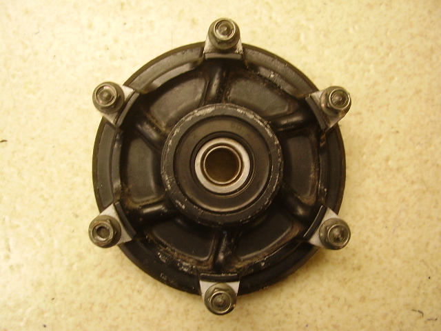 XJR400 TChX^h 4HM-1093