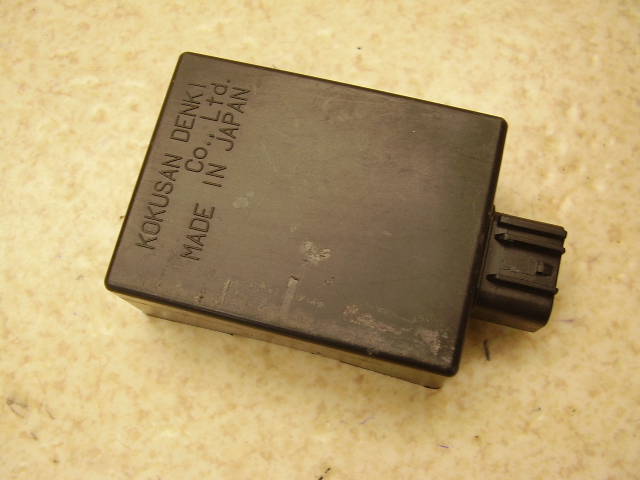 xf50 CDI CA1MA-1194