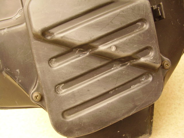 CBX125JX^ GAtB^[BOX JC12-1003