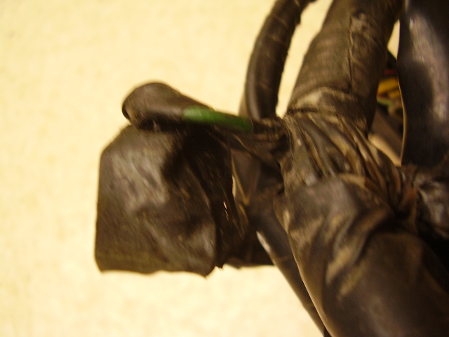 CBX125JX^ Cn[lX JC12-1003