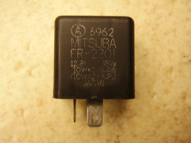 CBX125JX^ ECJ[[ JC12-1003