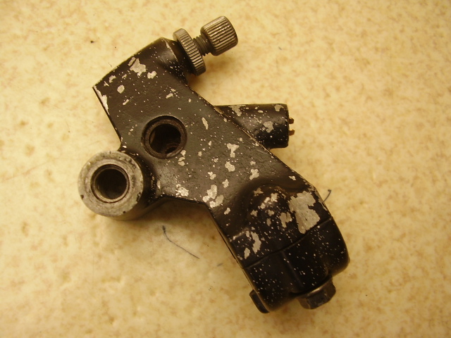 CBX125JX^ Nb`o[z_[ JC12-10