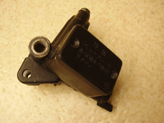 CBX125JX^ tg}X^[V_[ JC12