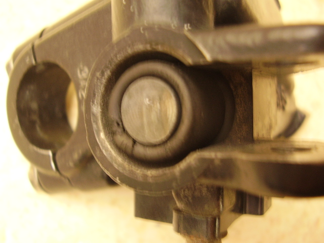 CBX125JX^ tg}X^[V_[ JC12
