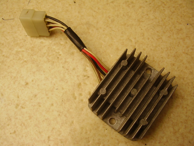 SRX250 M^[12V 3WP-0014