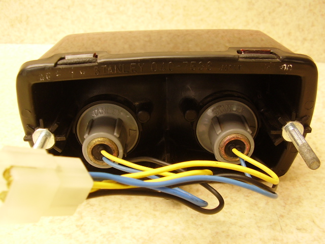 FZR400 e[v 1WG-0063