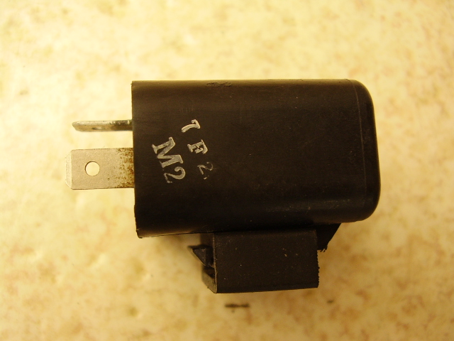 FZR400 EBJ[[12V 1WG-0063