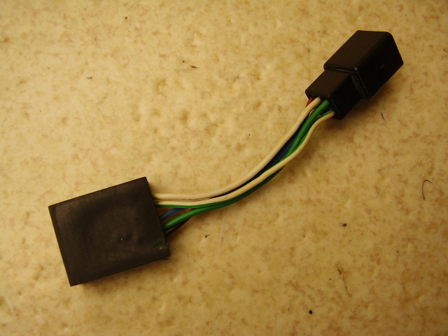 FZR400 RfT[12V 1WG-0063