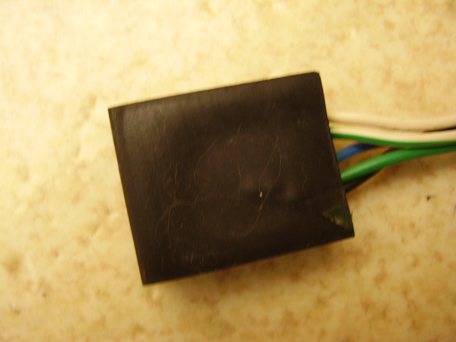 FZR400 RfT[12V 1WG-0063