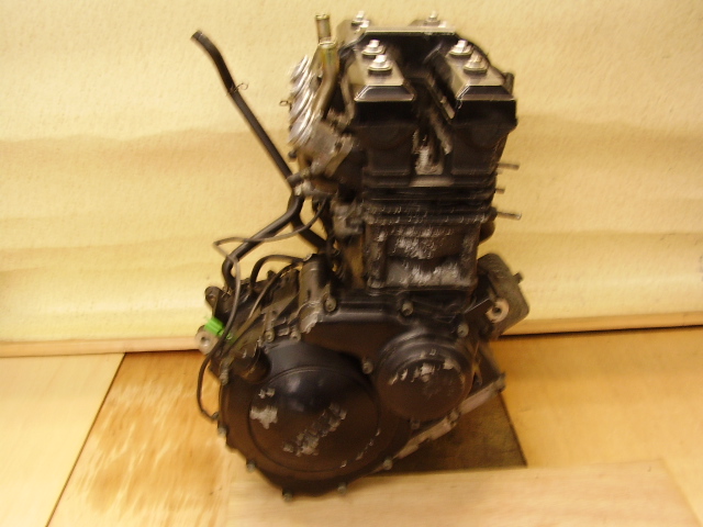 FZR400 Nb`C[ 1WG-0063