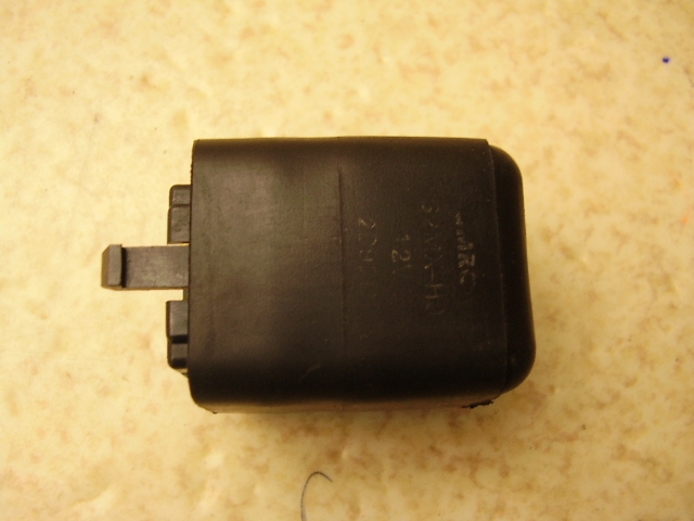 GNXvX [12V AB20-1021