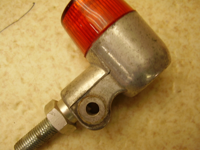 CB400SF ЊOی`tgECJ[E NC31