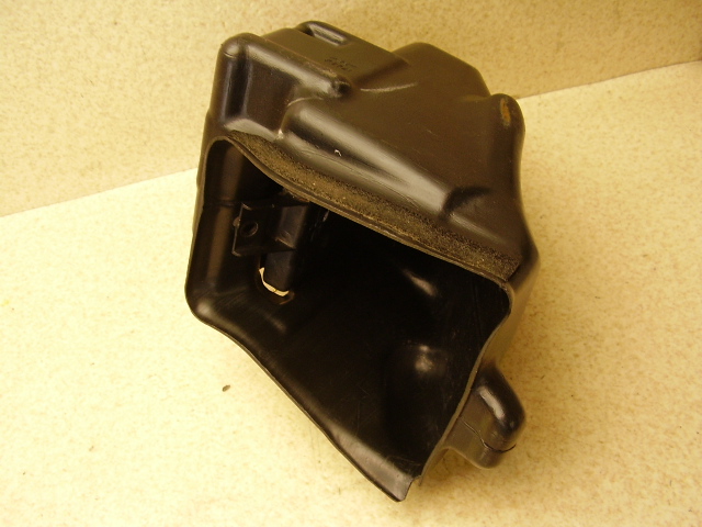 CB400SF c[BOX NC31