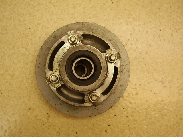 CS250 AzC[nu BR250A-0015