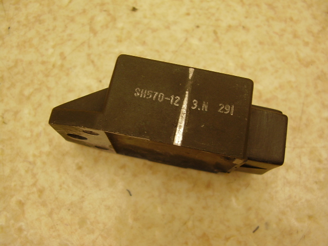 tbVS50 M^[12V AB19-2004