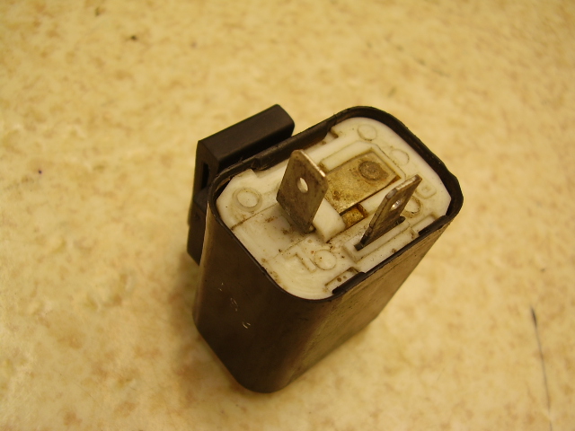 tbVS50 ECJ[[12V AB19-2004