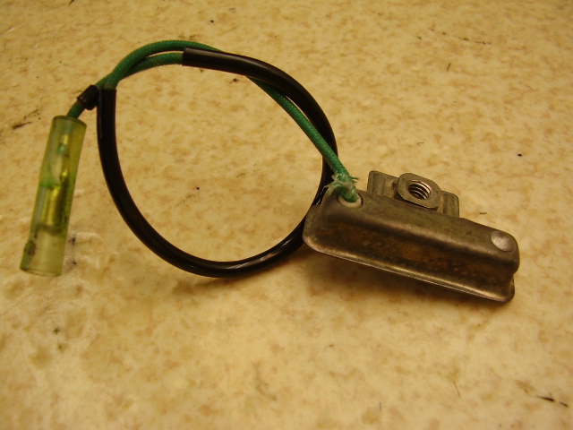 tbVS50 WX^[12V AB19-2004