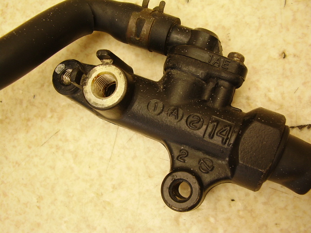 FJ1200 Au[L}X^[ 4CC-0001