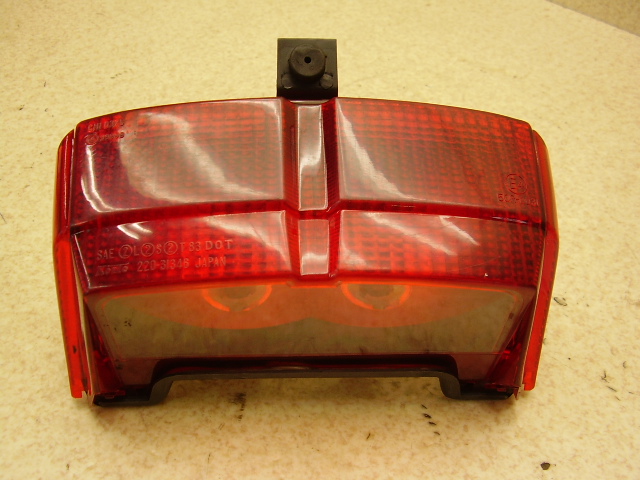 FJ1200 e[vi12V) 4CC-0001