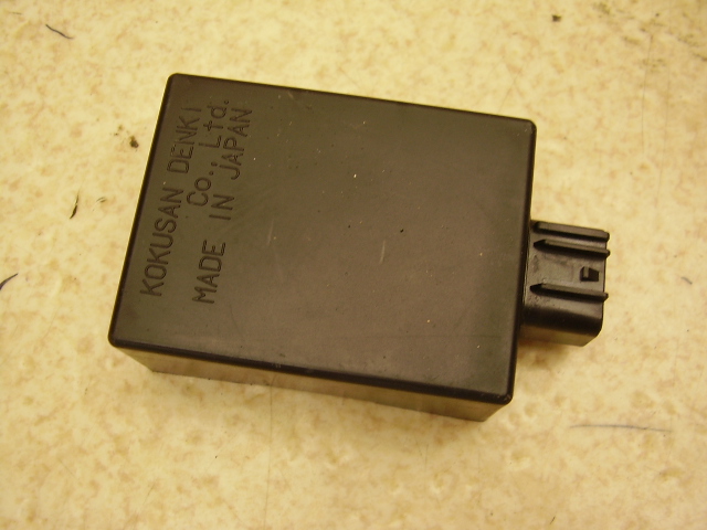 xf50 CDI CA1MA-1238