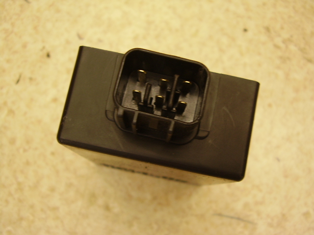 xf50 CDI CA1MA-1238
