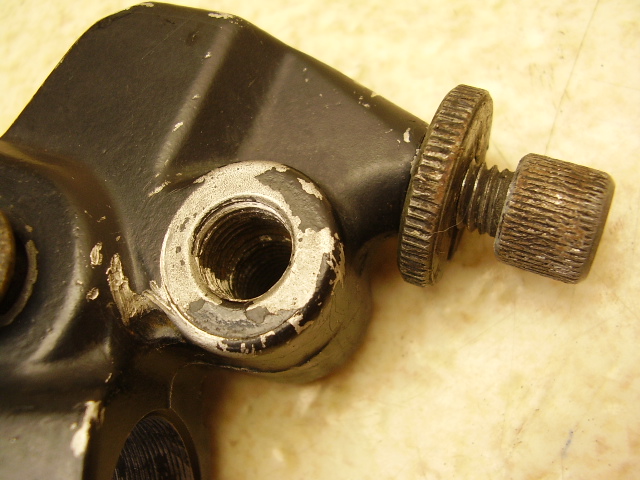 TZR250 Nb`o[z_[ 1KT-0284