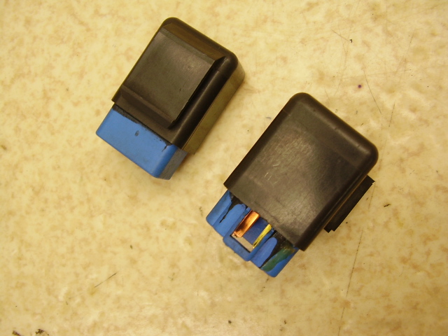 CB750 wbhCg[(12V) RC42-1200
