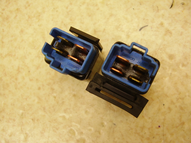 CB750 wbhCg[(12V) RC42-1200