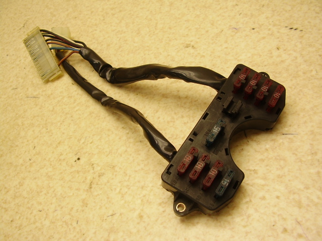 VTZ250 q[YBOX MC15-1021