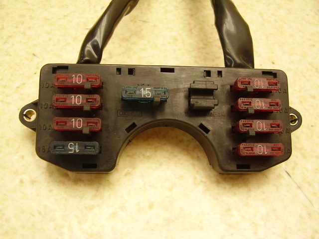 VTZ250 q[YBOX MC15-1021