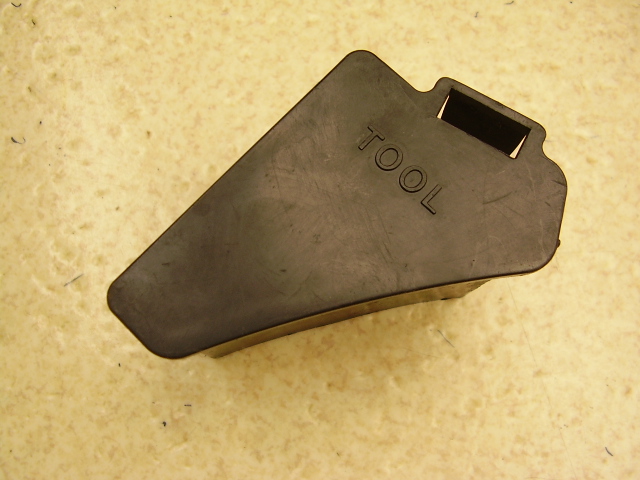 VTZ250 c[BOXJo[ MC15-1021