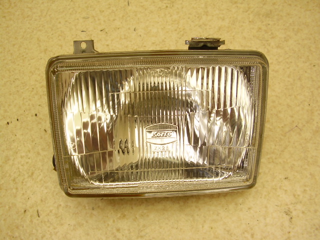 XS400 wbhCg(12V) 16Y-0111