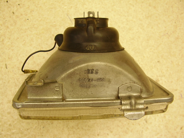XS400 wbhCg(12V) 16Y-0111
