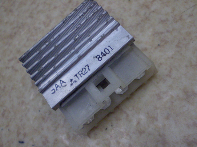 BW'S M^[ 3AA-0081